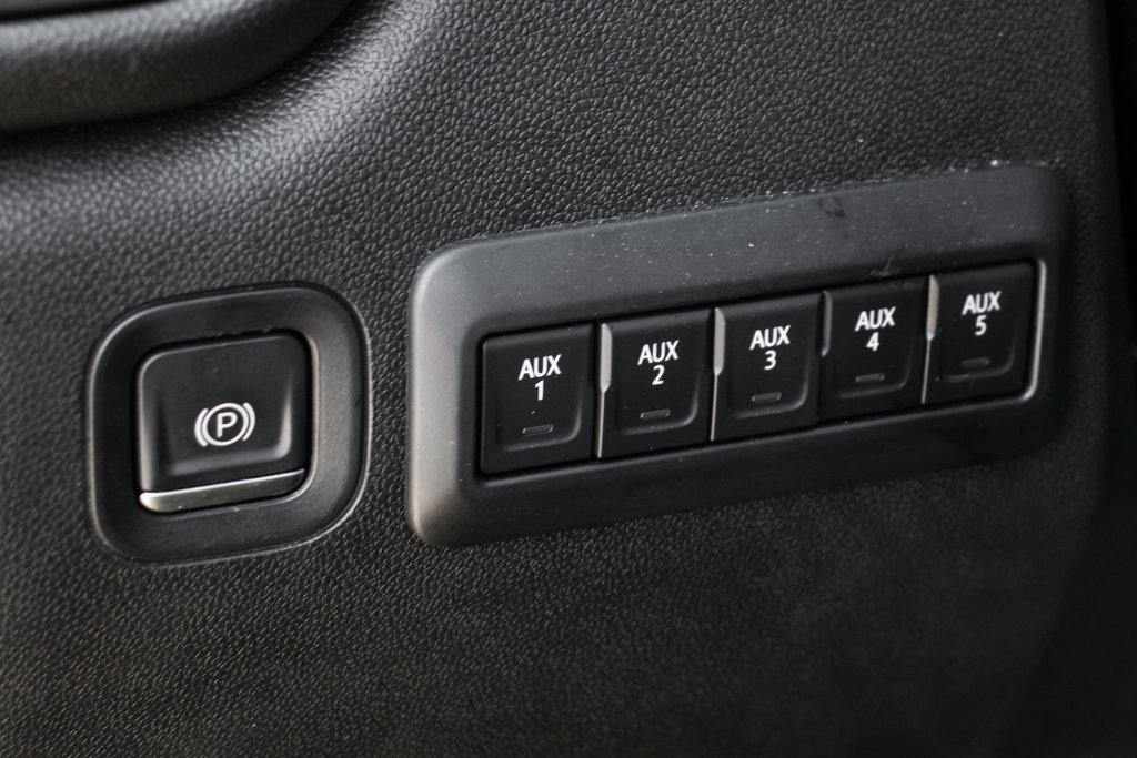 Used 2024 Chevrolet Silverado 3500 W/T w/ WT Convenience Package image 20