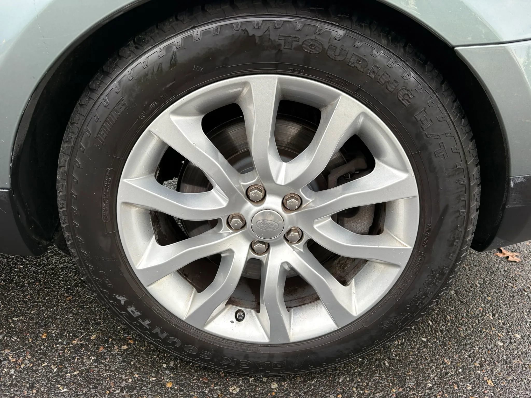 Used 2014 Land Rover Range Rover Sport Supercharged image 30