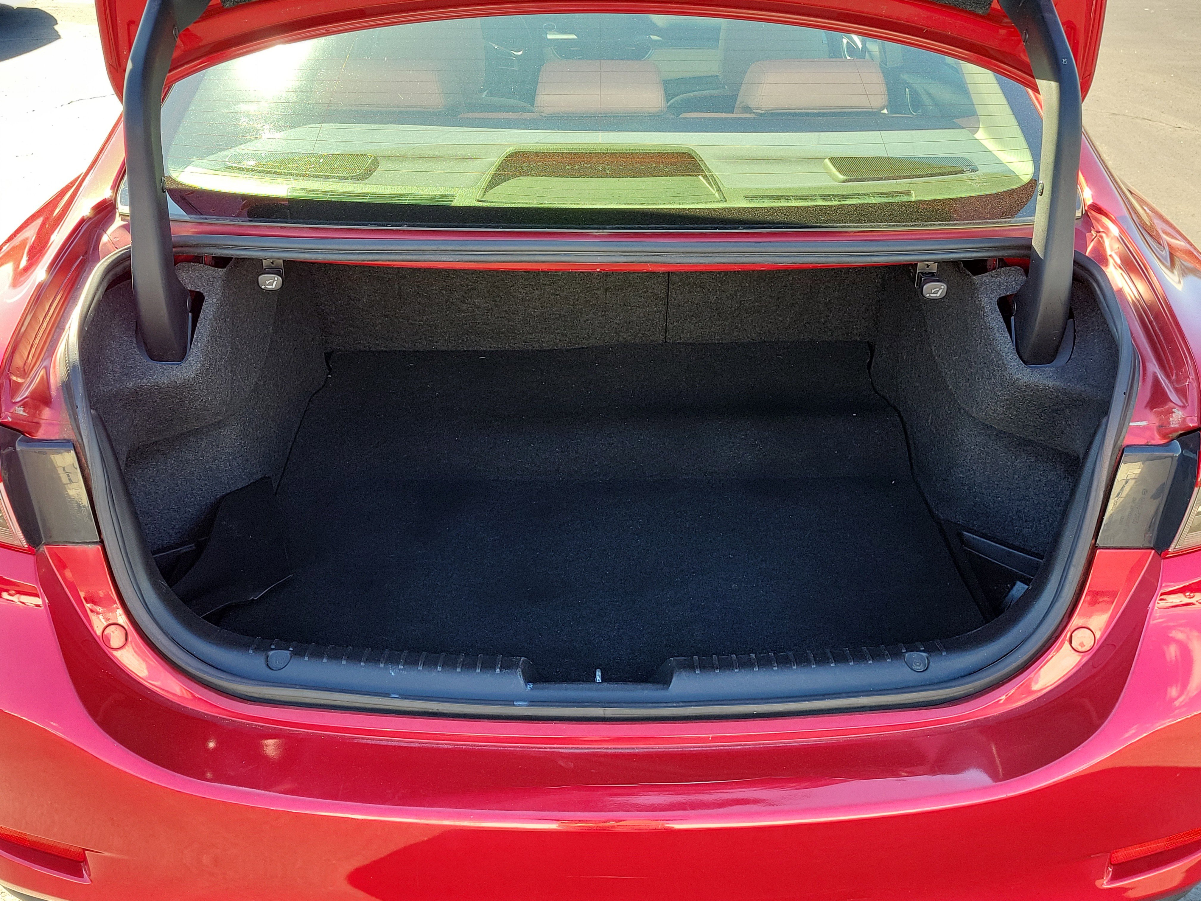 Used 2016 MAZDA MAZDA6 Grand Touring image 8