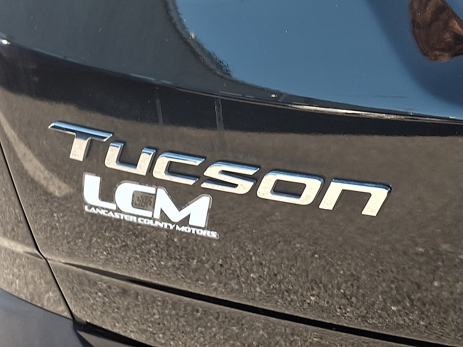 Certified 2022 Hyundai Tucson Limited w/ Cargo Package AWD/4WD image 35