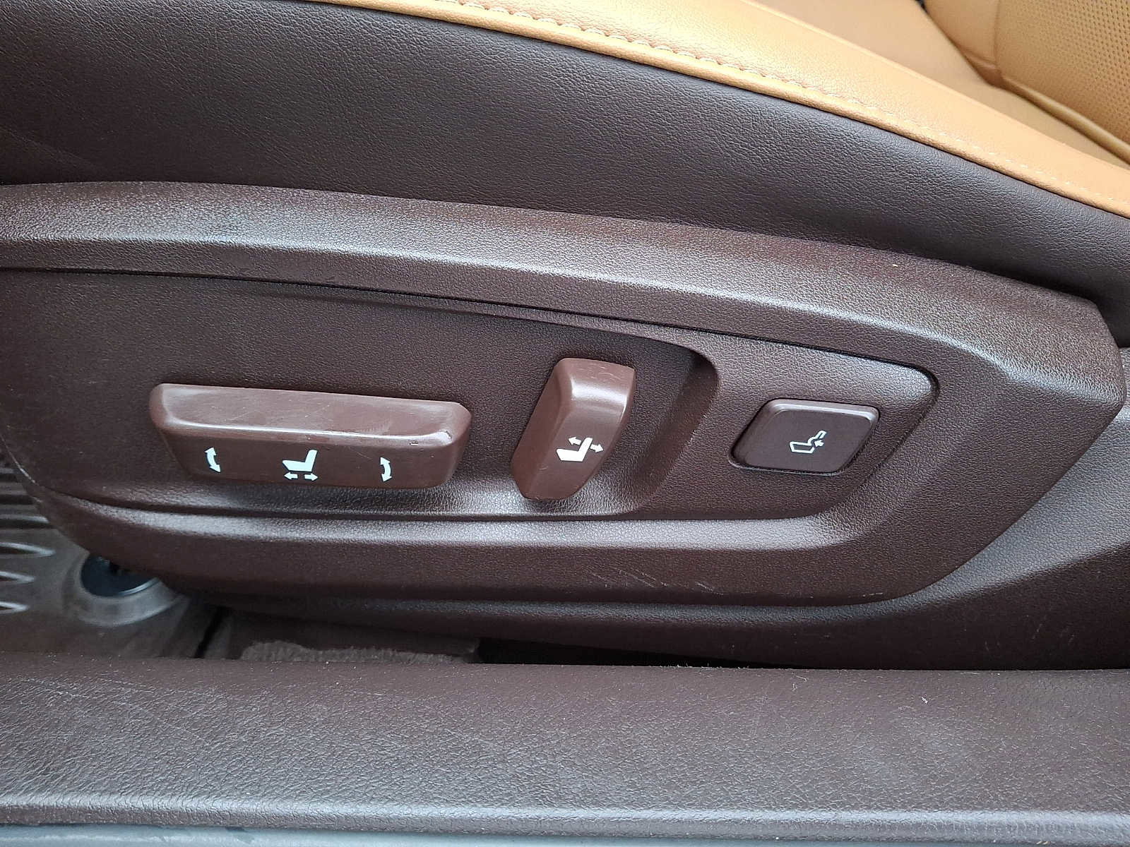 Used 2017 Lexus ES 350 image 11