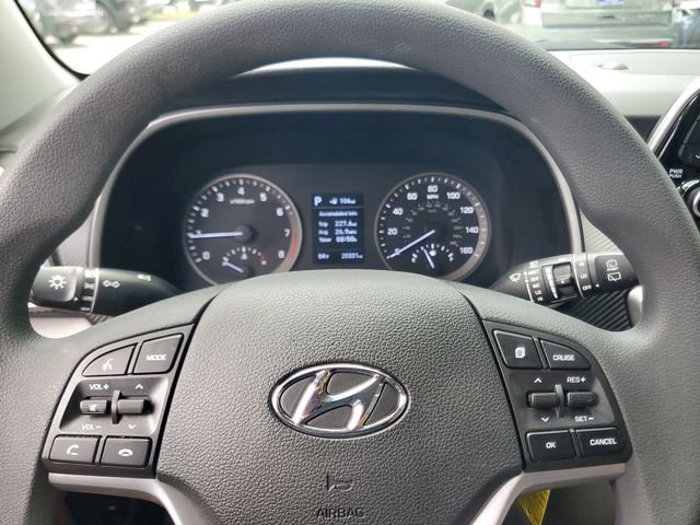 Used 2020 Hyundai Tucson SE FWD image 19