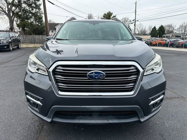 Used 2019 Subaru Ascent Limited w/ Popular Package #3 image 2