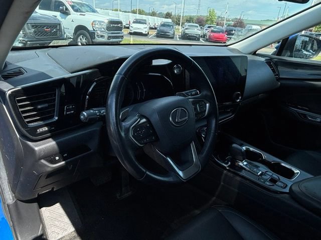 Used 2022 Lexus NX 350 AWD image 15