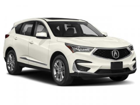 Used 2020 Acura RDX AWD w/ Advance Package image 9