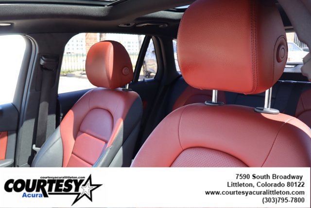 Used 2021 Mercedes-Benz GLC 300 4MATIC image 20