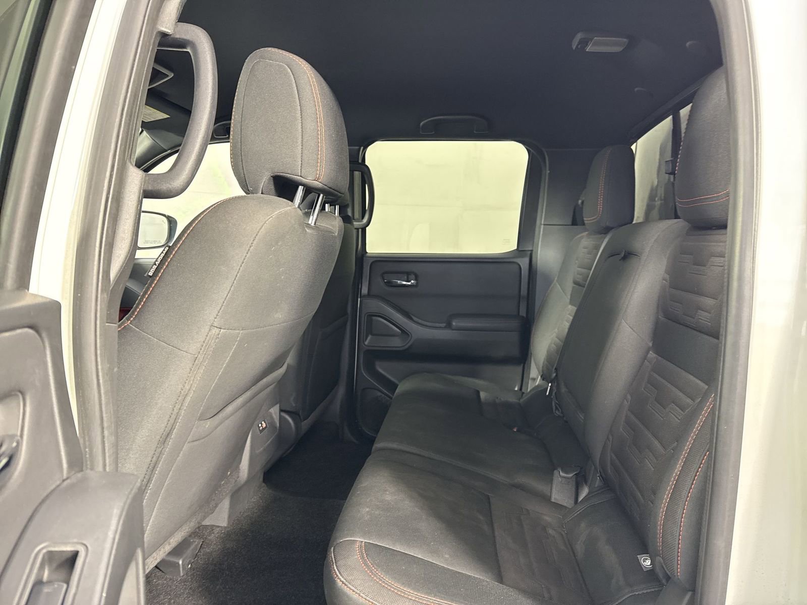 Certified 2022 Nissan Frontier PRO-4X w/ Technology Package AWD/4WD image 24