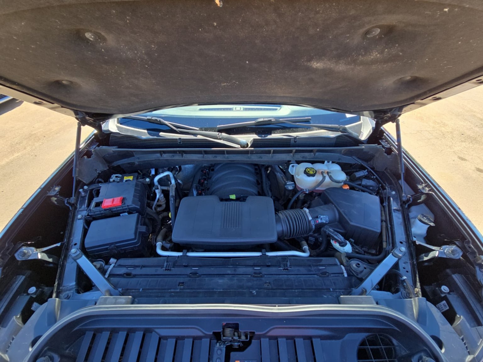 Used 2023 GMC Sierra 1500 AT4 AWD/4WD image 20