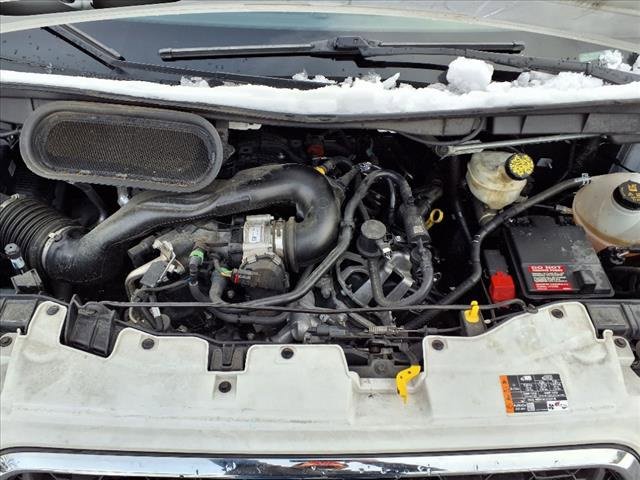 Used 2023 Ford Transit 250 Low Roof w/ Exterior Upgrade Package image 27