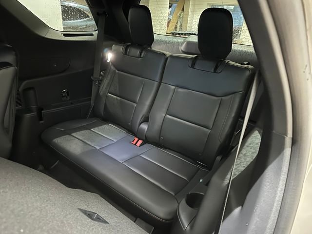 New 2026 Ford Explorer ST image 23