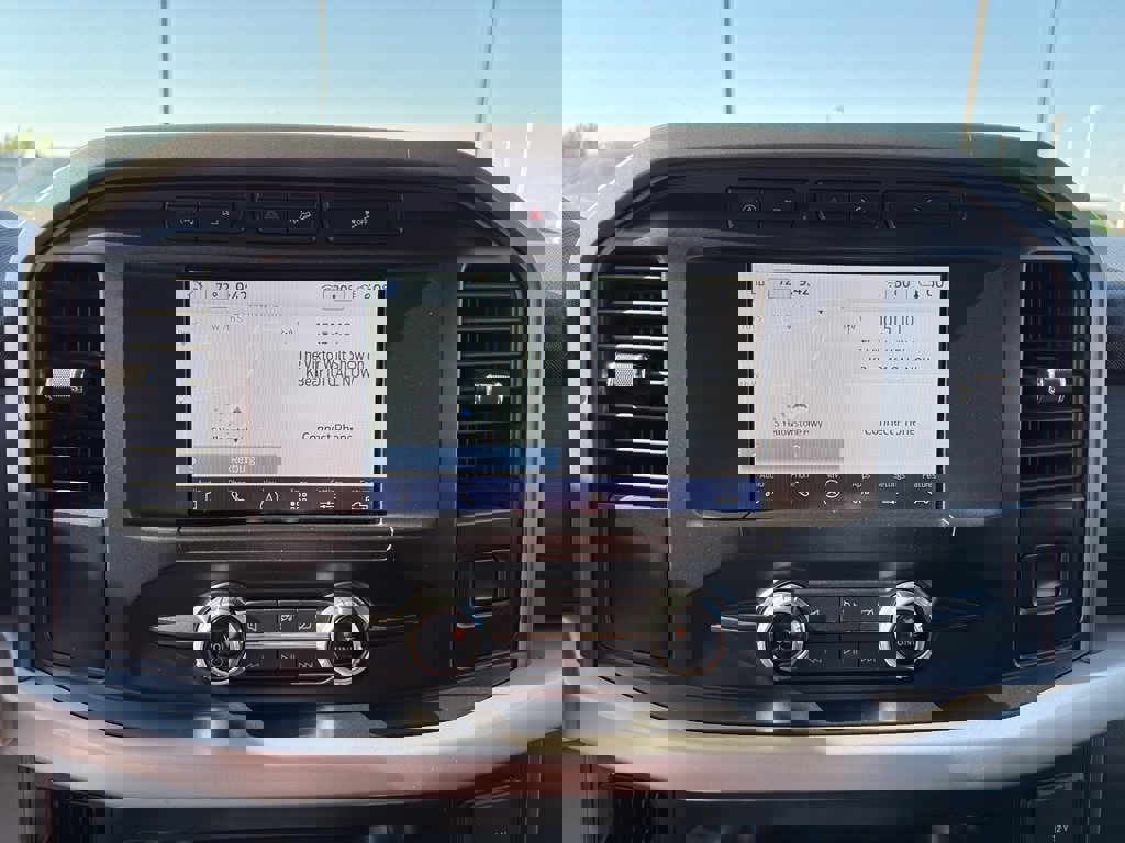 Used 2022 Ford F150 XLT w/ Equipment Group 301A Mid image 15