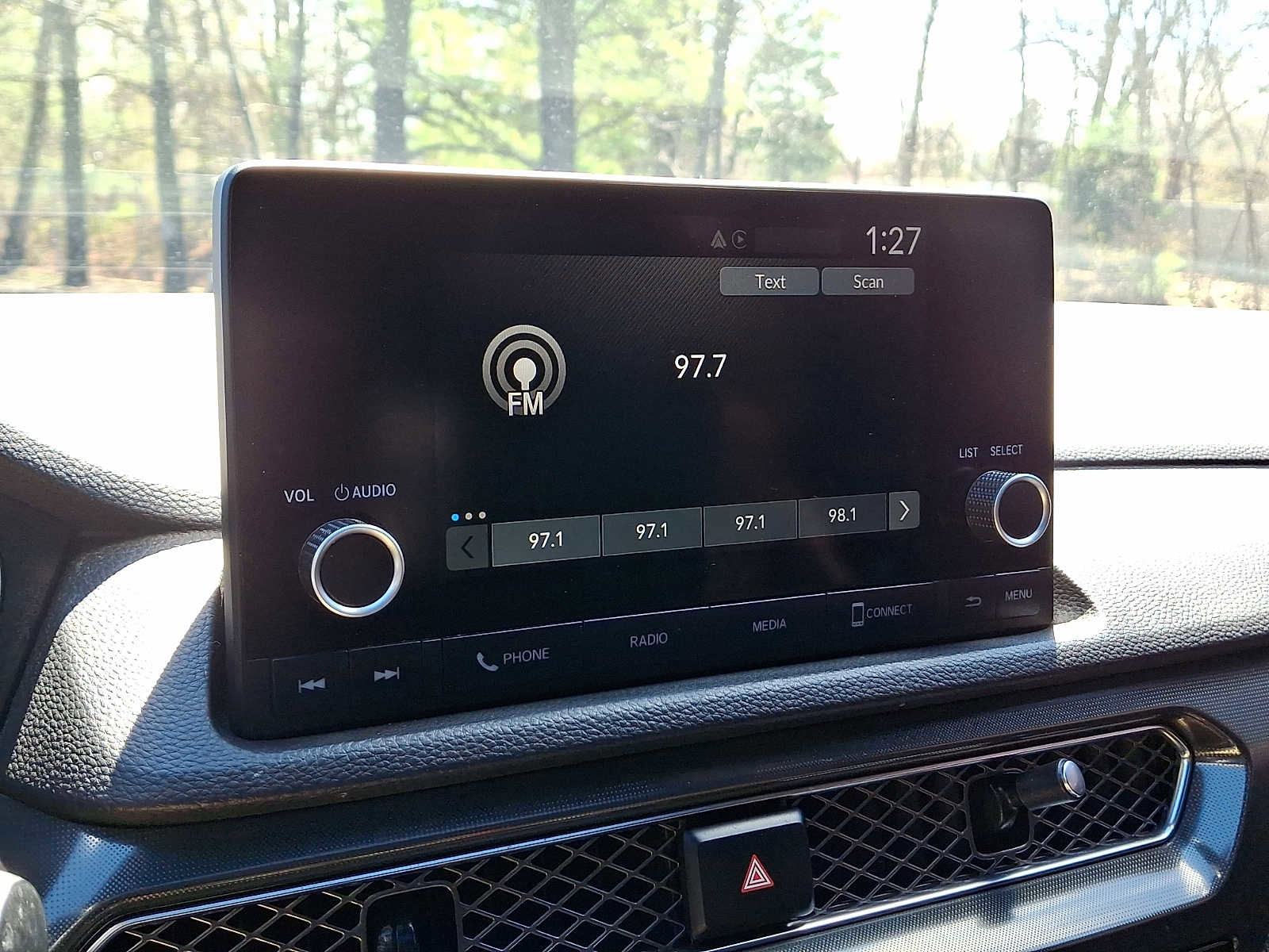 Certified 2023 Acura Integra A-Spec FWD image 17