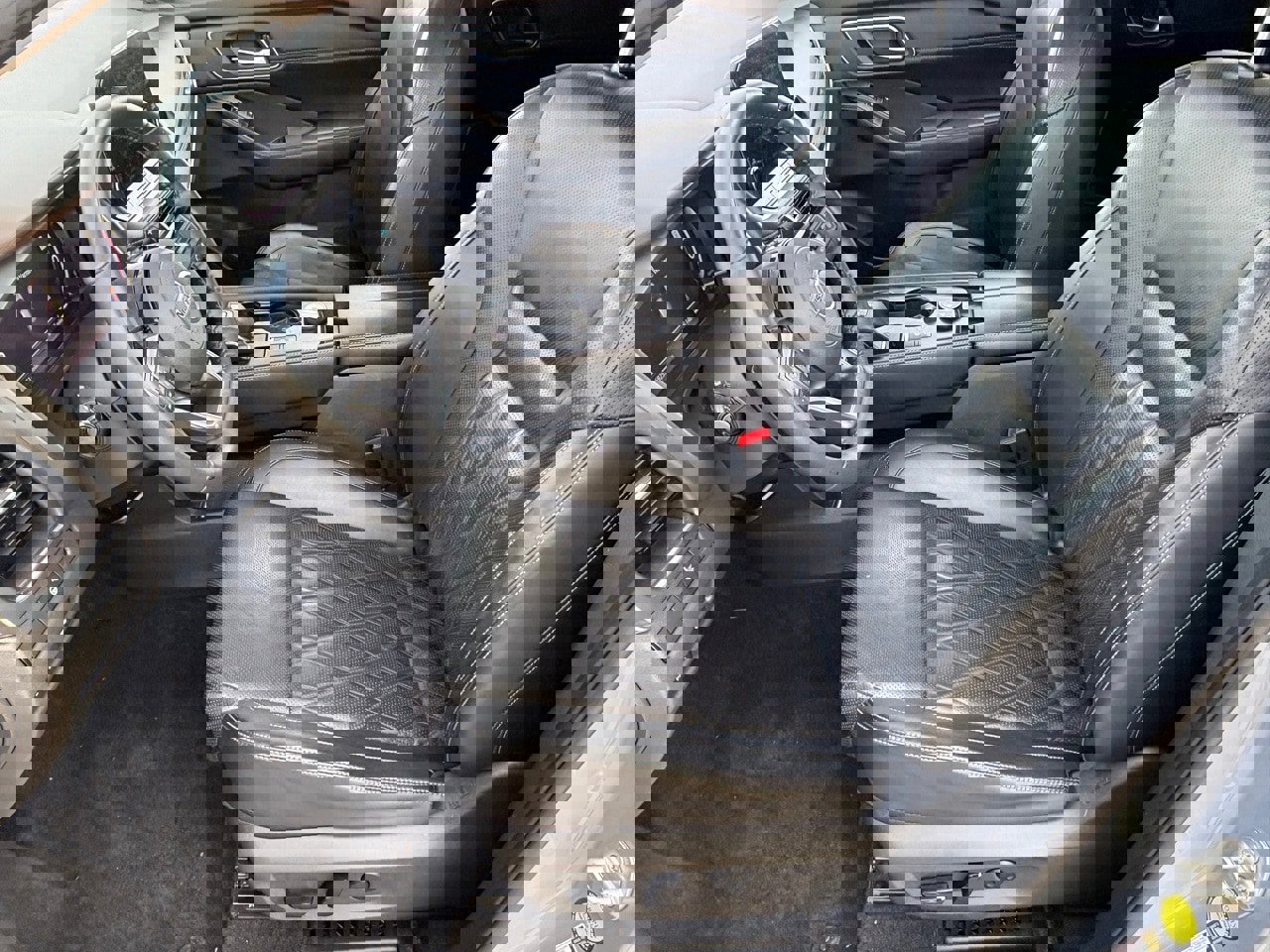 Certified 2021 Nissan Rogue Platinum image 29