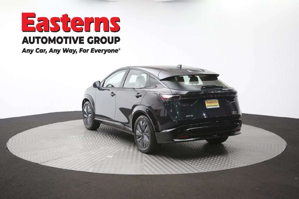 Used 2023 Nissan Ariya AWD image 67