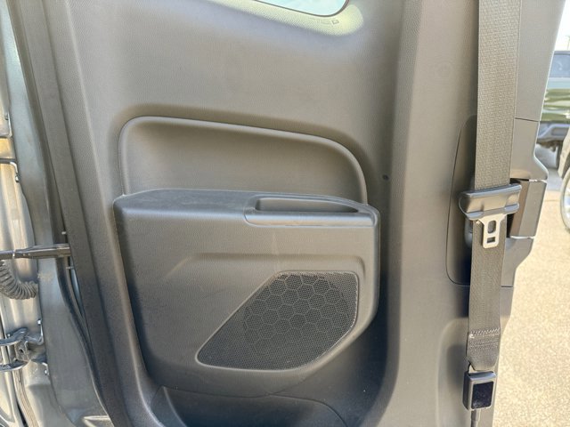 Used 2019 Chevrolet Colorado LT w/ LT Convenience Package AWD/4WD image 29