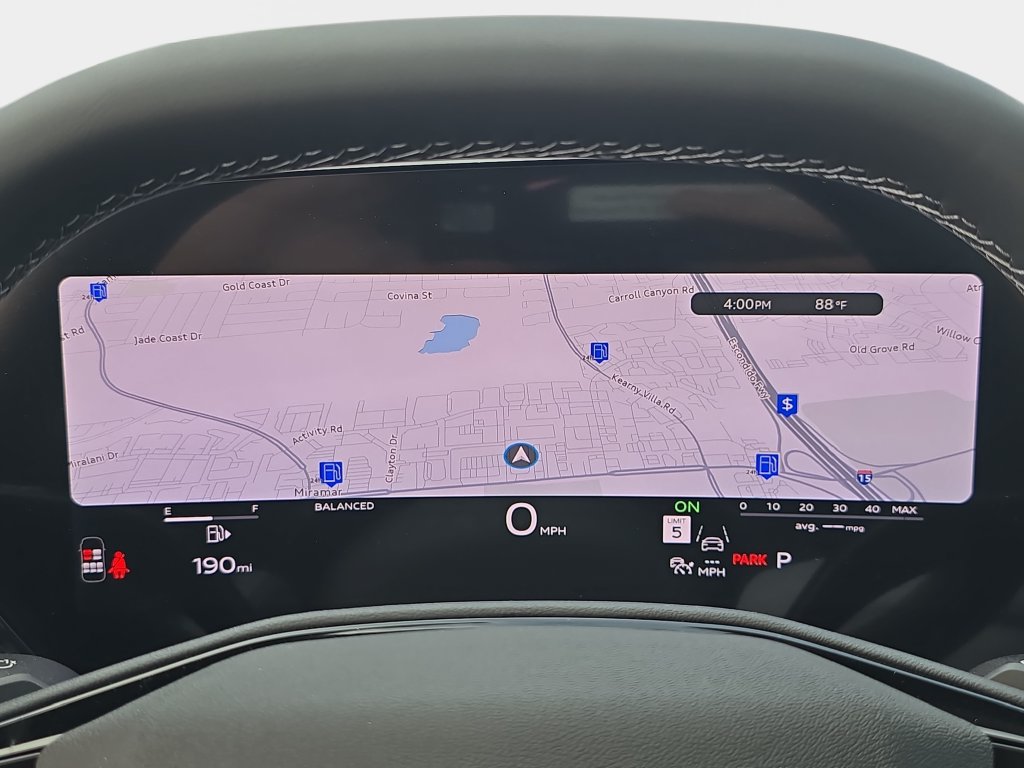 New 2026 Audi A6 Prestige AWD/4WD image 23