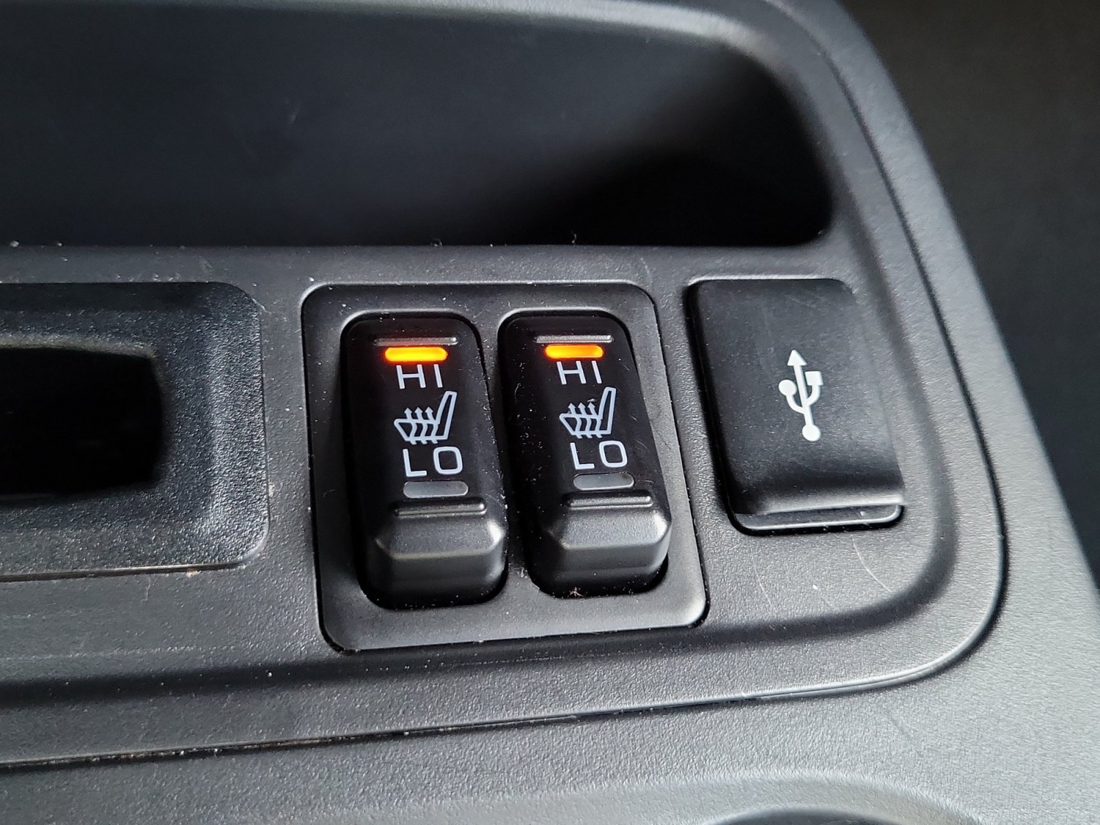 Used 2024 Mitsubishi Mirage G4 SE FWD image 19