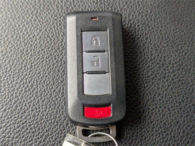 Used 2024 Mitsubishi Outlander Sport AWD image 32