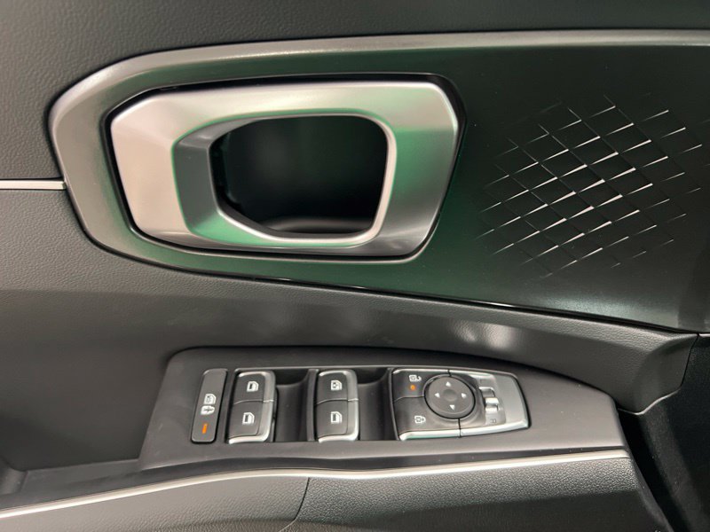 New 2026 Kia Sorento S w/ S Panoramic Sunroof Package FWD image 19