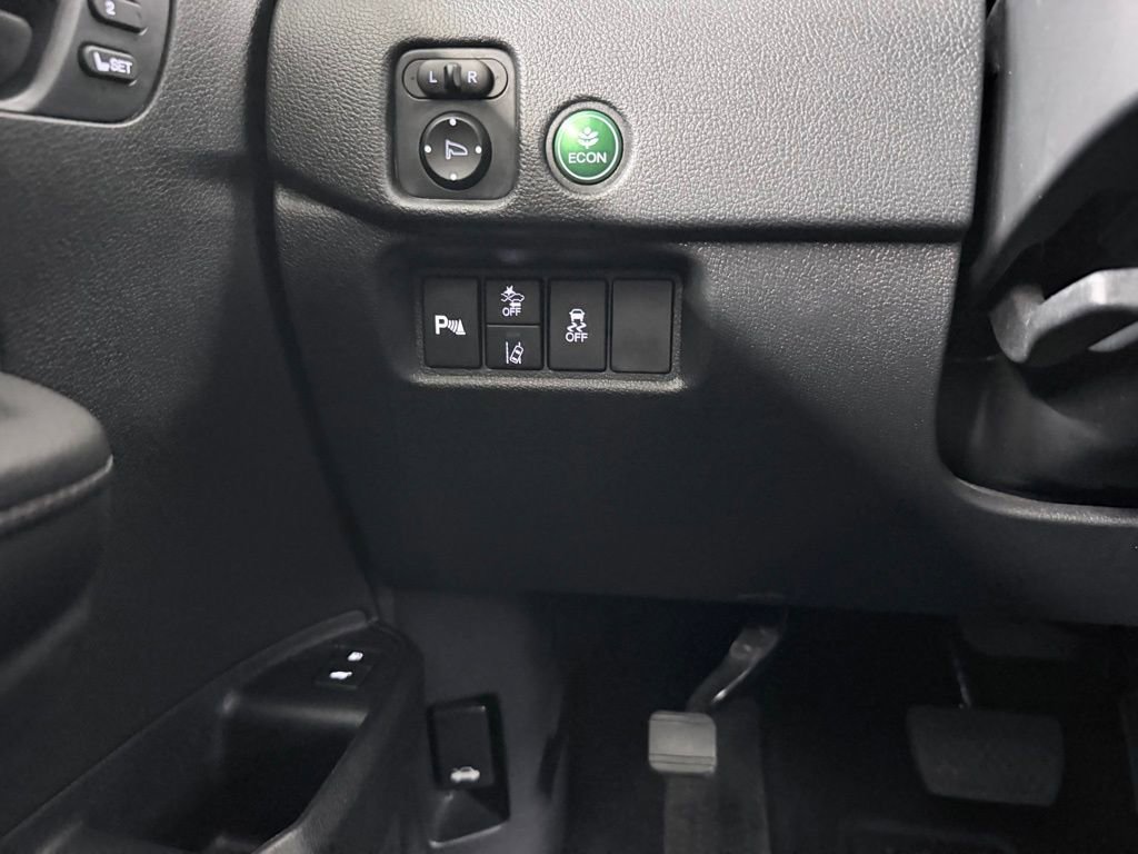 Used 2023 Honda Passport EX-L image 24