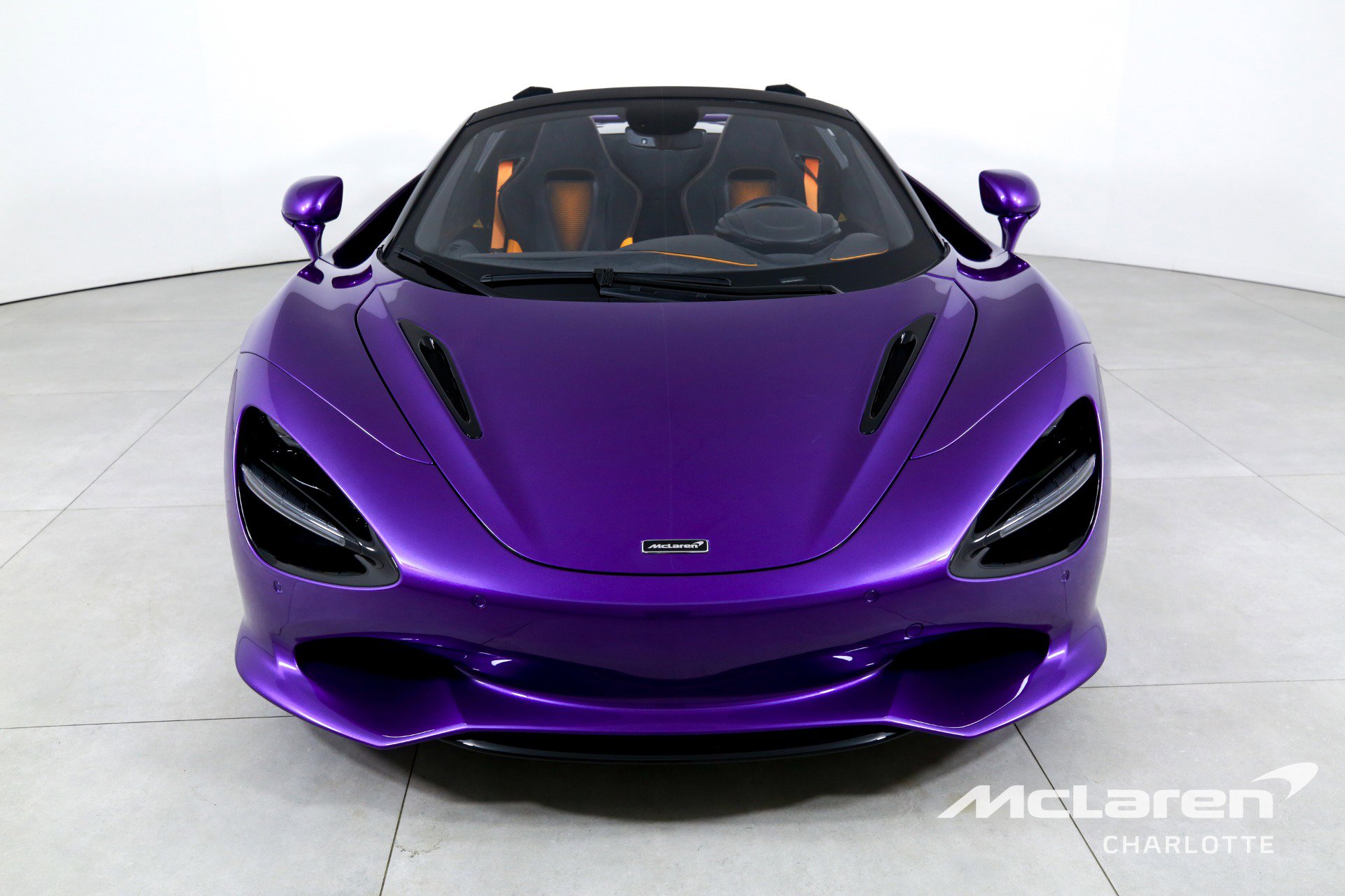 New 2026 McLaren 750S Spider image 5