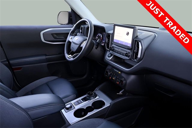 Used 2024 Ford Bronco Sport Outer Banks image 21