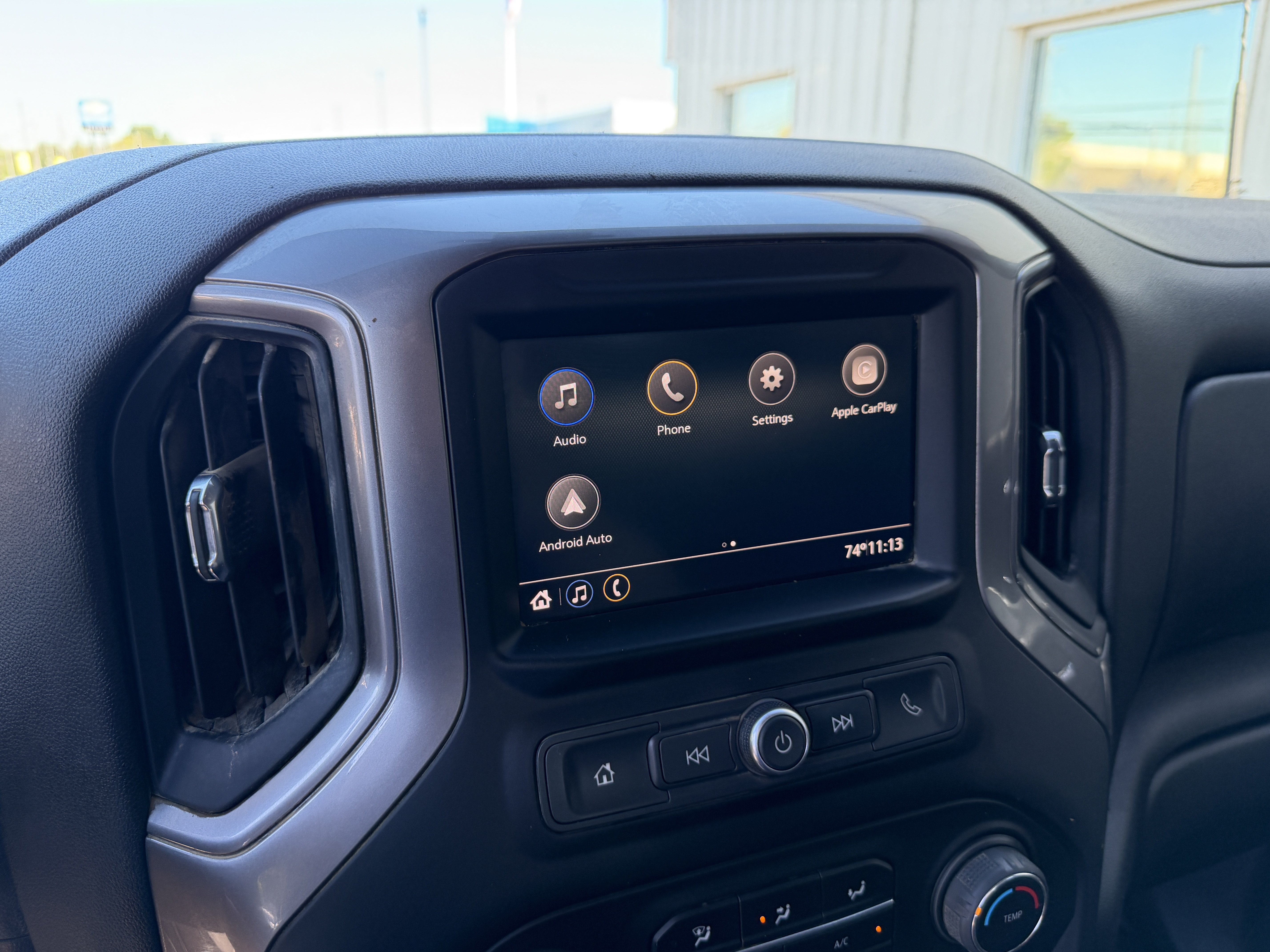 Used 2022 Chevrolet Silverado 2500 W/T w/ WT Fleet Convenience Package AWD/4WD image 24