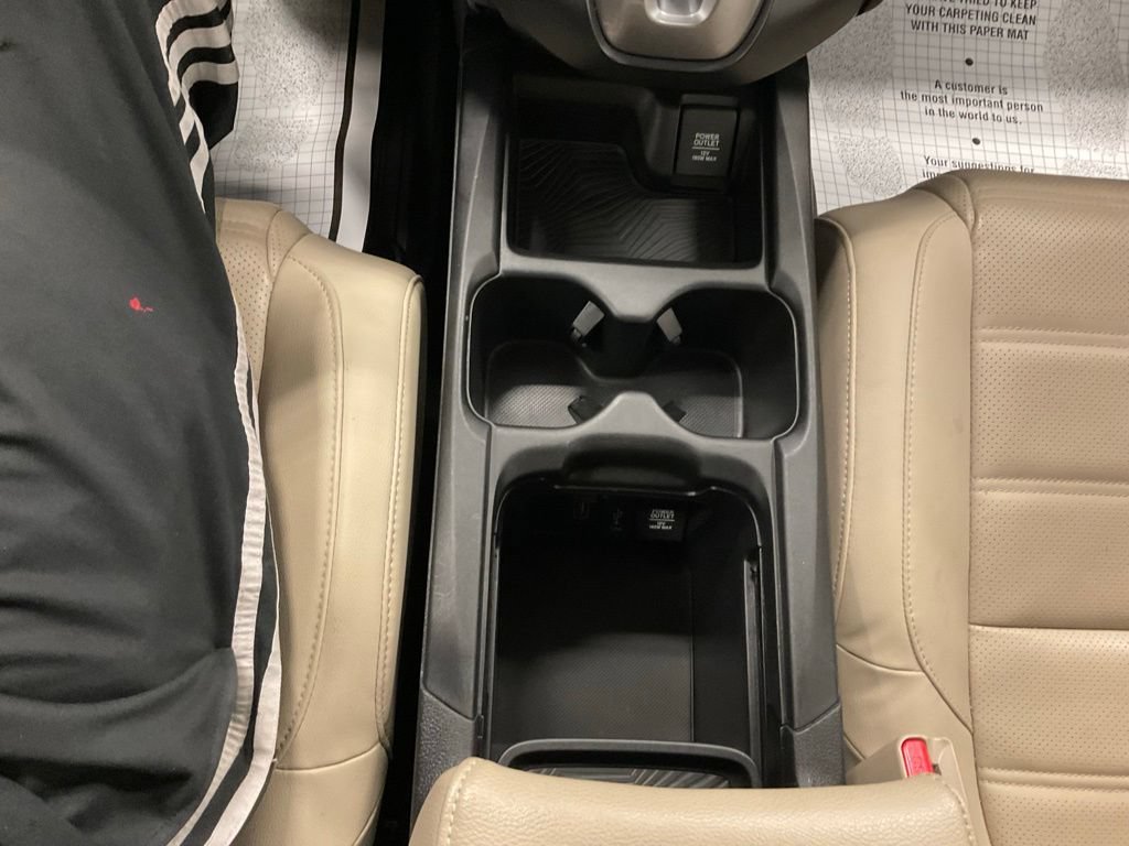 Used 2019 Honda CR-V Touring image 20