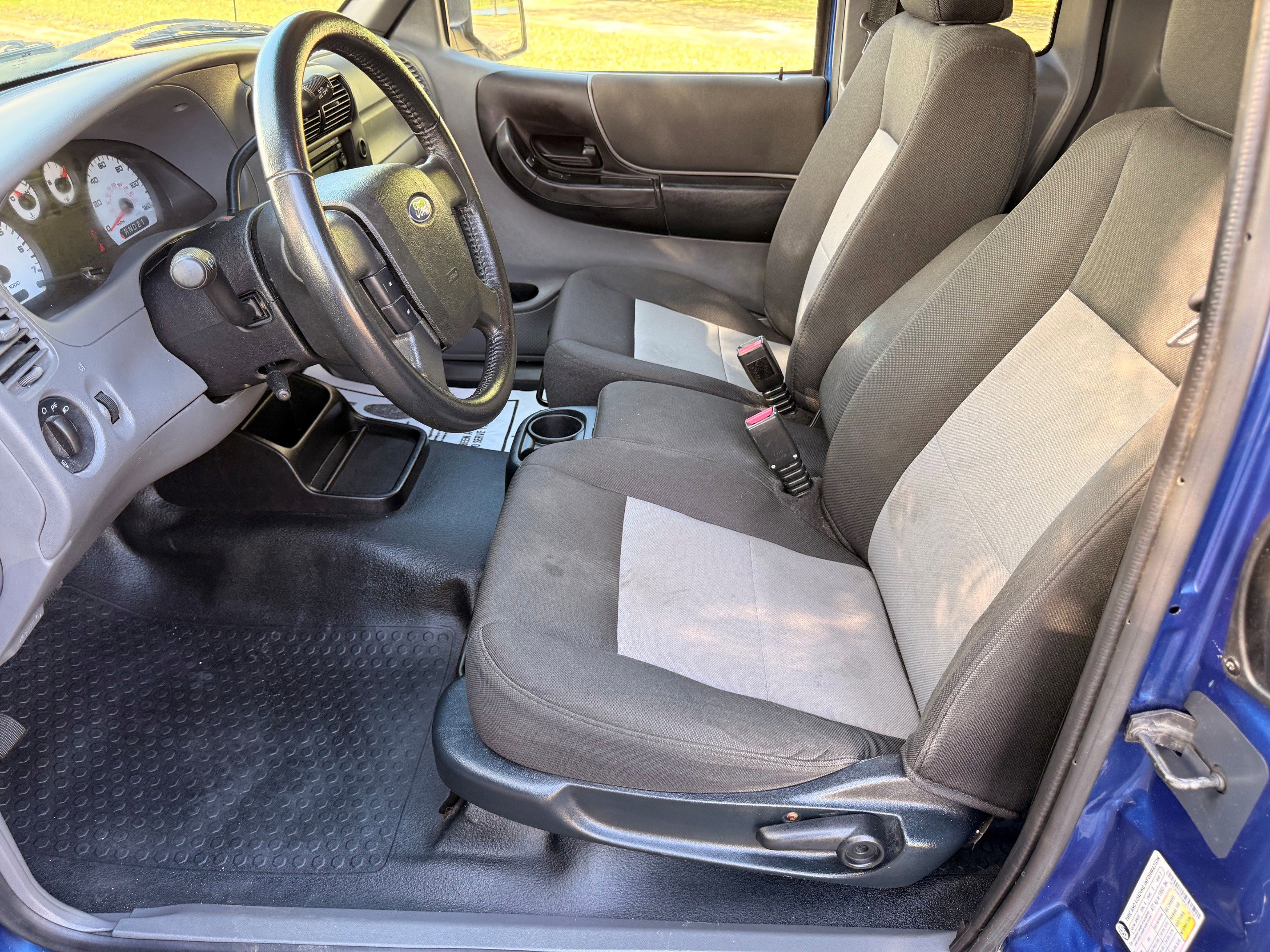 Used 2011 Ford Ranger Sport image 10