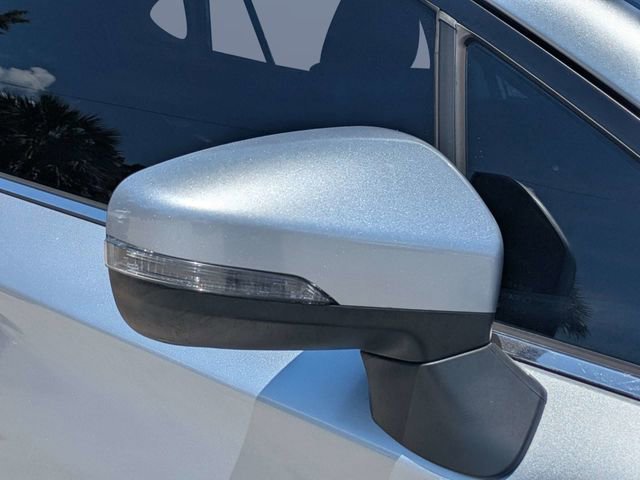 Used 2018 Subaru Impreza 2.0i Limited AWD/4WD image 10