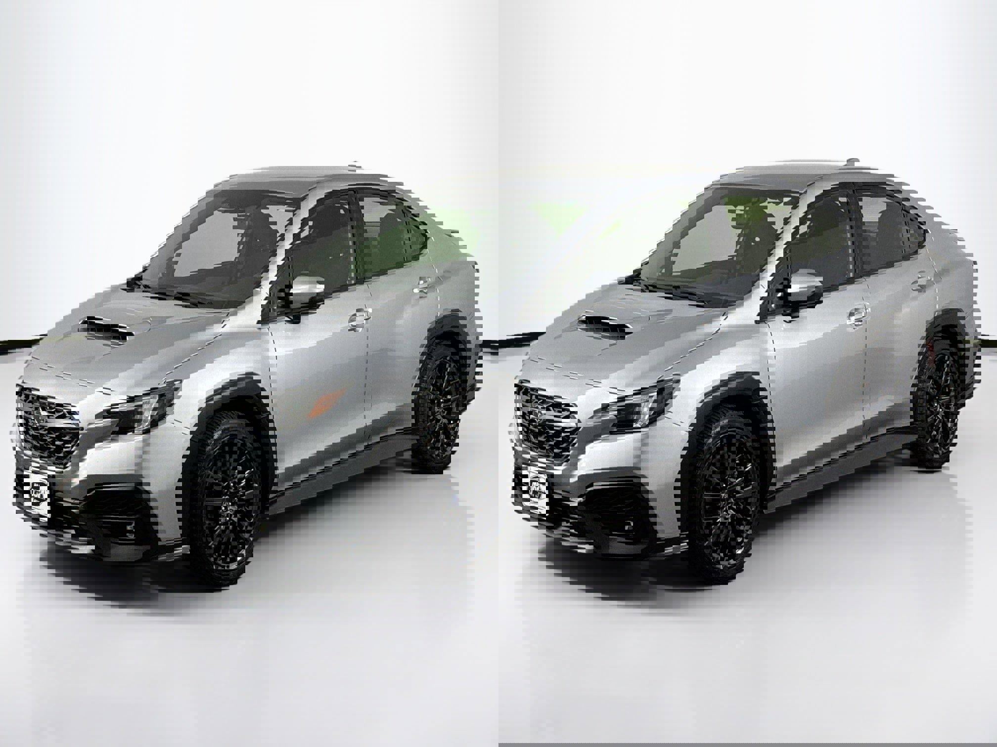 Used 2022 Subaru WRX Premium image 6