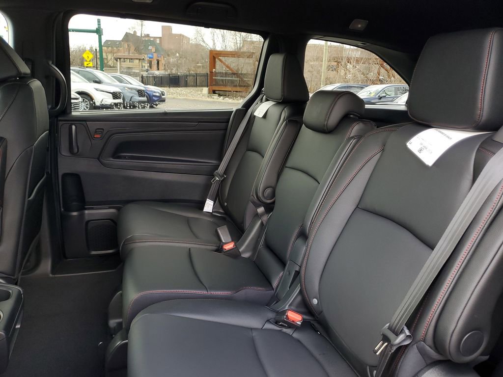 New 2026 Honda Odyssey Sport-L image 25