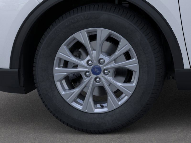 Used 2025 Ford Escape Active image 19