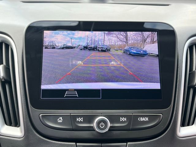 Used 2023 Chevrolet Malibu RS FWD image 29