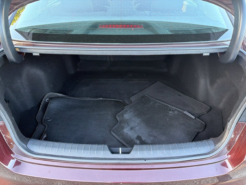 Used 2017 Kia Optima LX FWD image 29