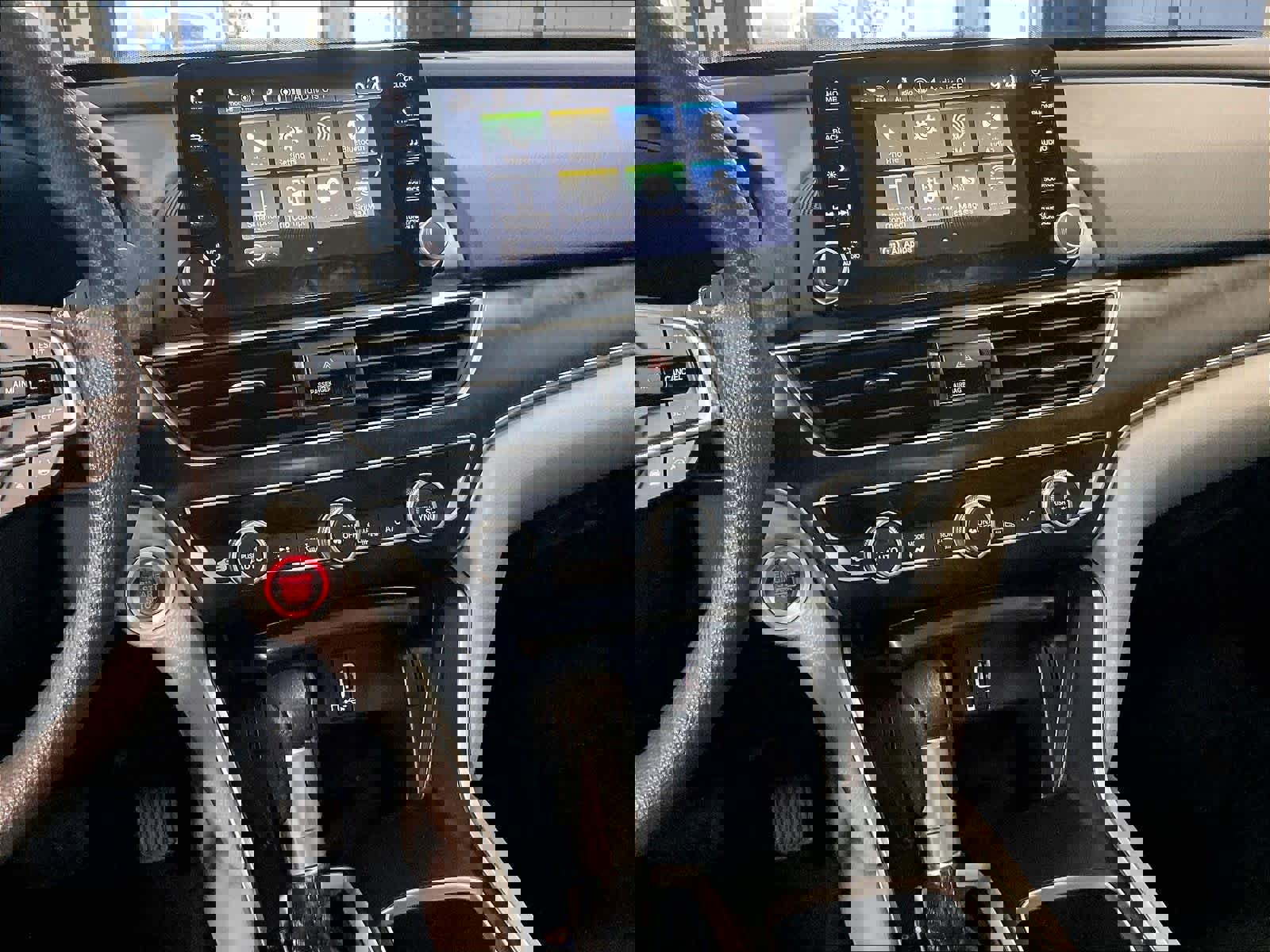 Used 2020 Honda Accord EX image 18