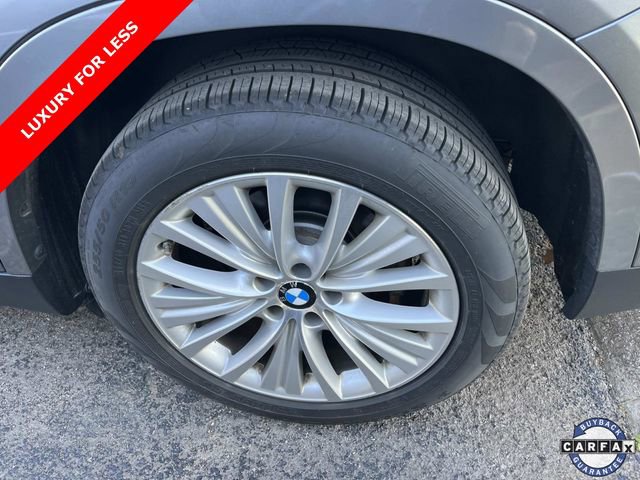 Used 2016 BMW X5 xDrive35i image 9