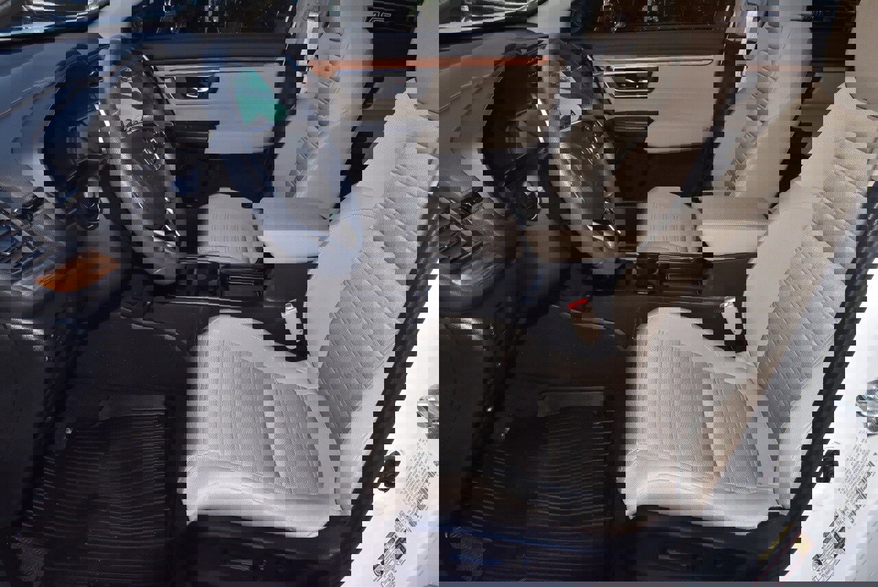 Used 2021 Honda CR-V EX image 13