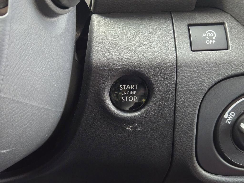 New 2026 Nissan Frontier PRO-4X w/ Pro Premium Package image 19