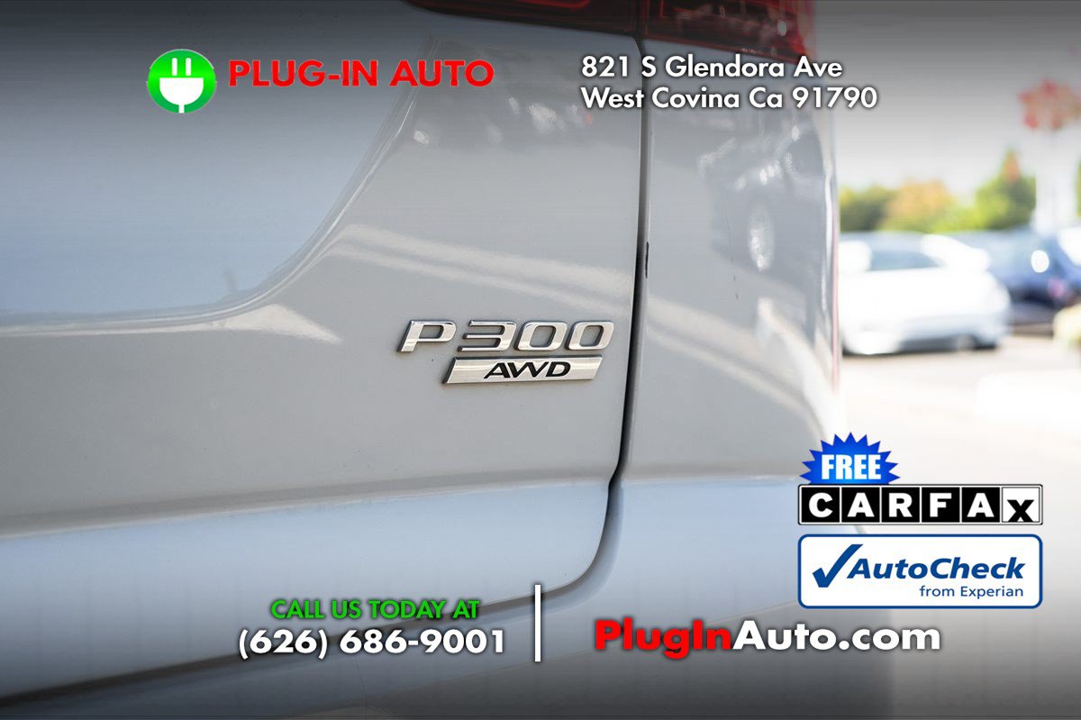 Used 2019 Jaguar E-PACE R-Dynamic SE AWD/4WD image 6