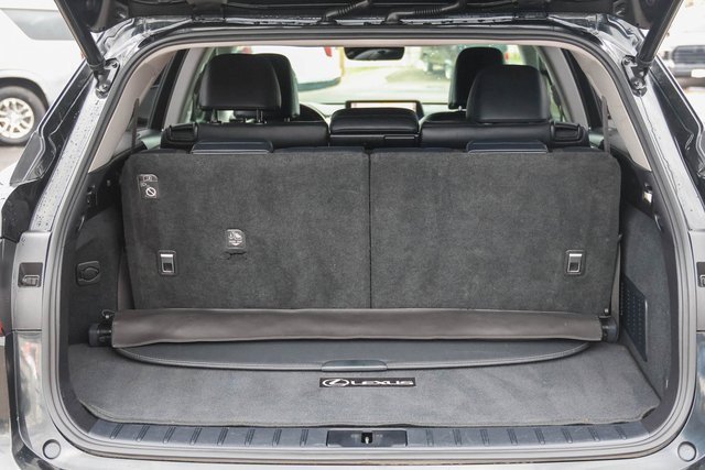 Used 2019 Lexus RX 350L FWD image 8