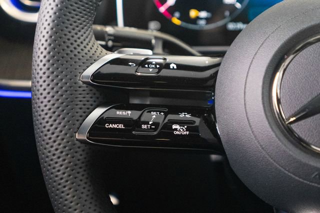 New 2026 Mercedes-Benz CLE 450 4MATIC Coupe image 16