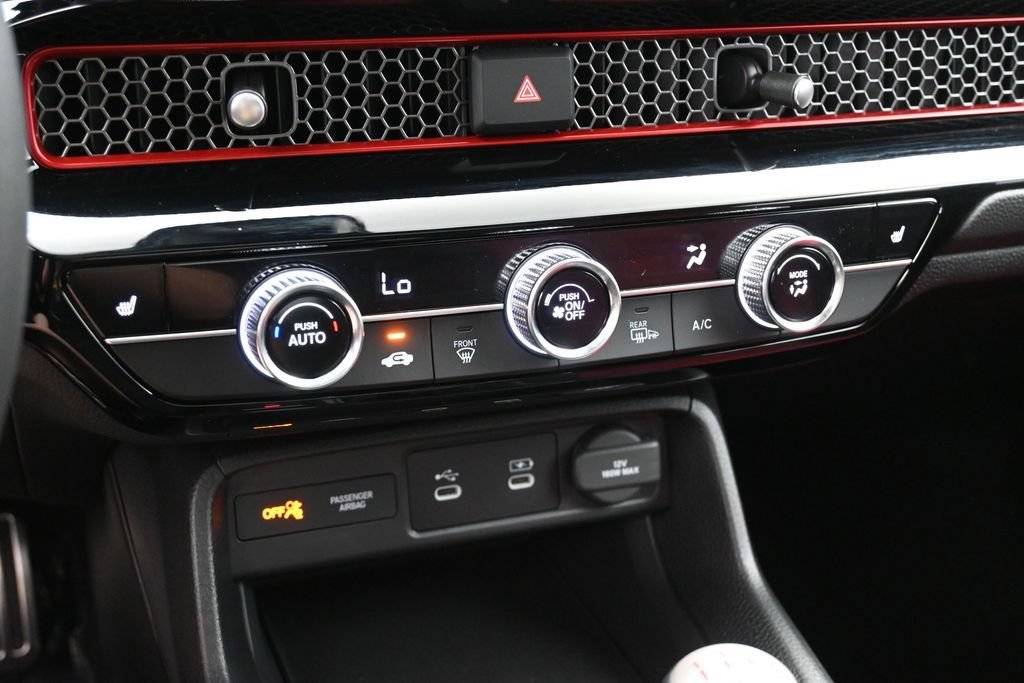 New 2026 Honda Civic Si image 14