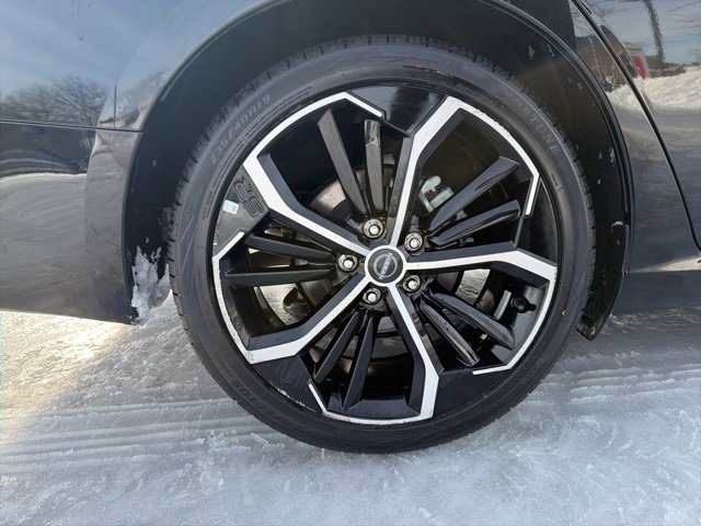 Used 2024 Nissan Altima 2.5 SR image 31