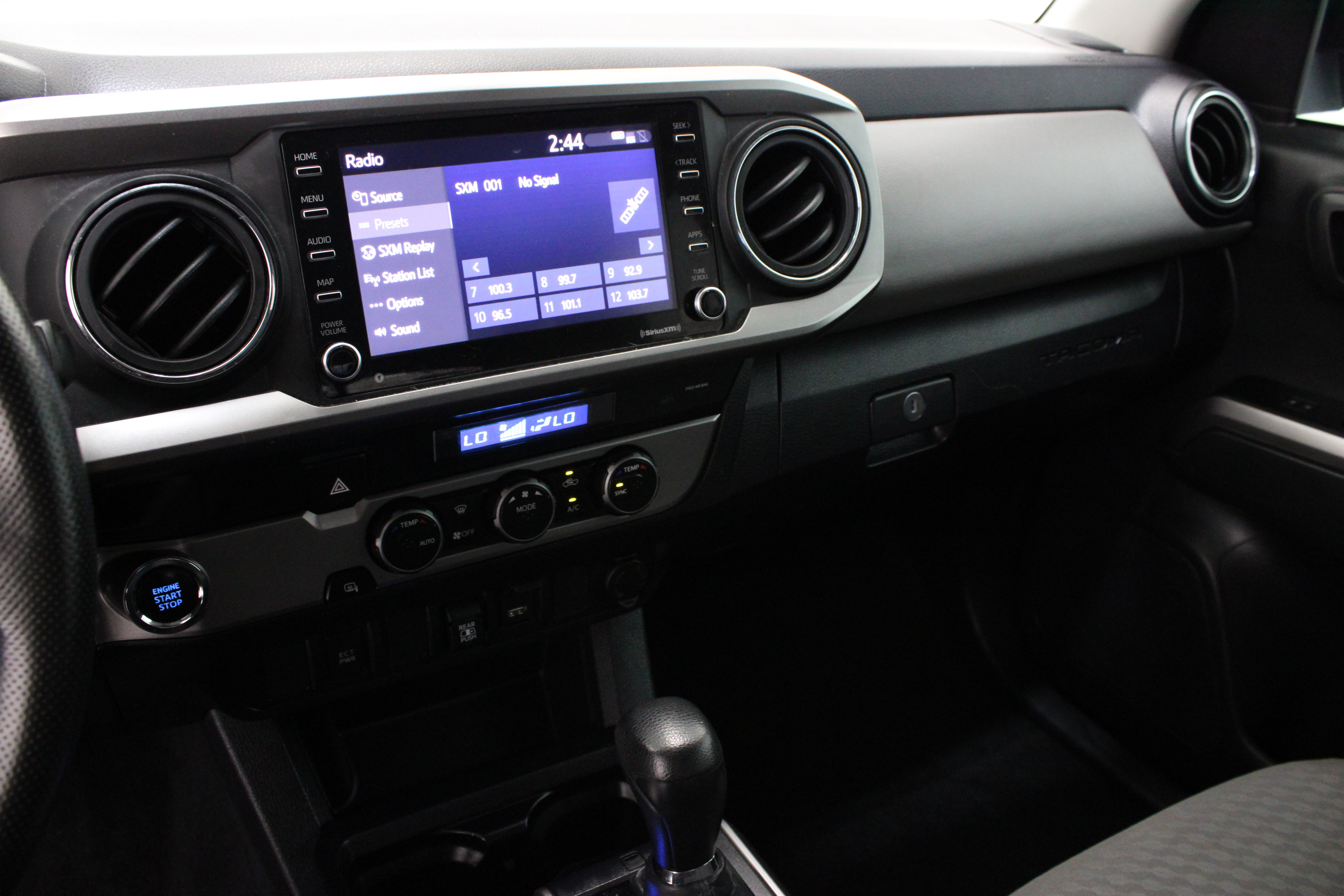Used 2023 Toyota Tacoma SR5 RWD image 16