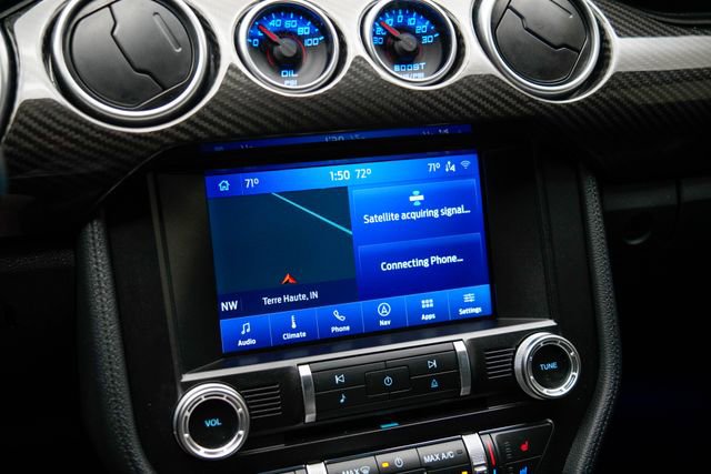 Used 2020 Ford Mustang GT Premium w/ GT Performance Package RWD image 25