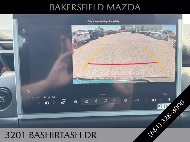 New 2026 MAZDA CX-5 Preferred AWD/4WD image 17