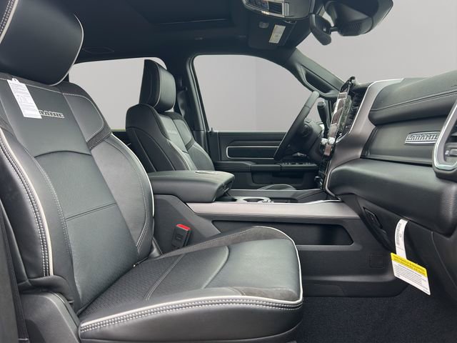 New 2026 RAM 2500 Laramie image 35