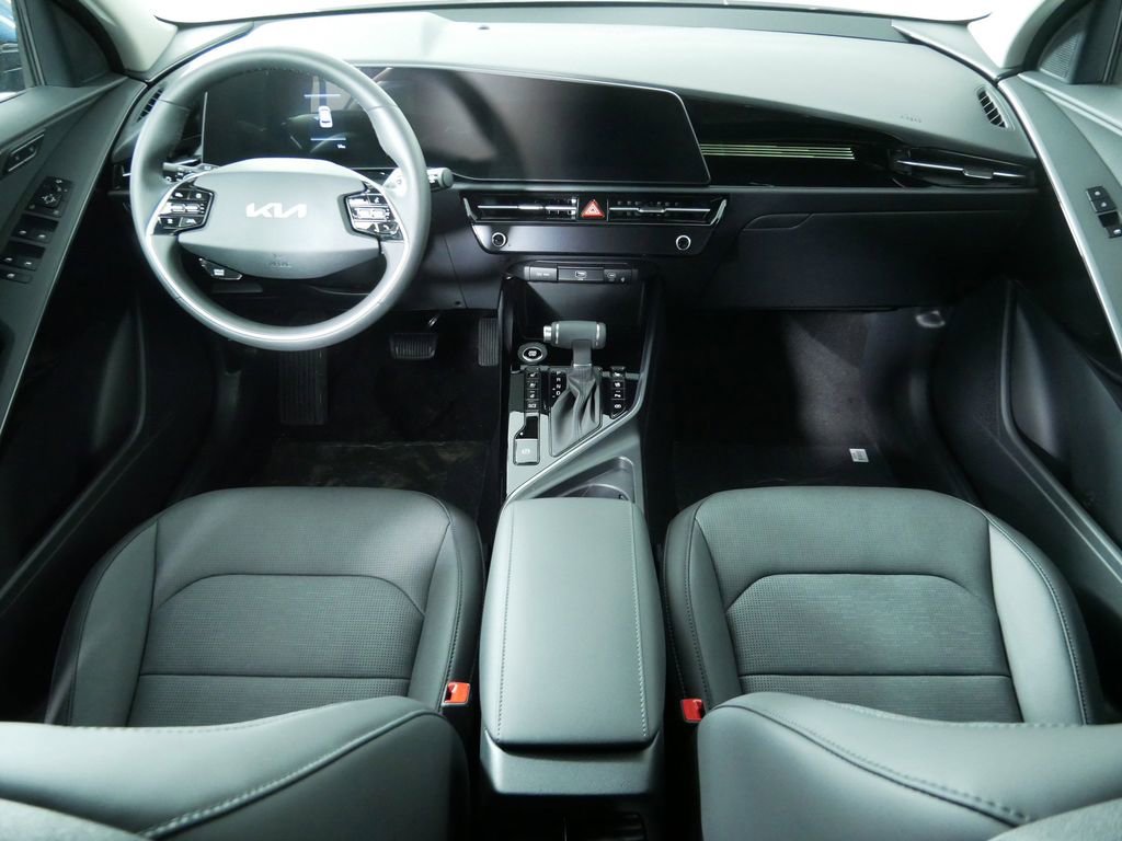 New 2026 Kia Niro SX image 19