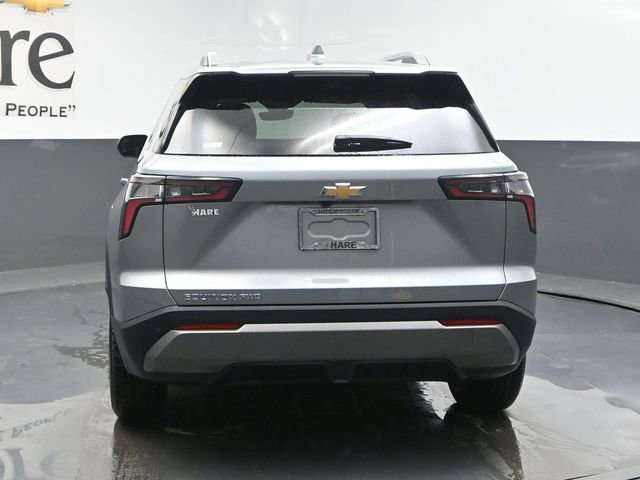 New 2026 Chevrolet Equinox LT image 13